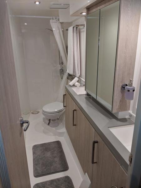 2019 Leopard 58 - Image 30