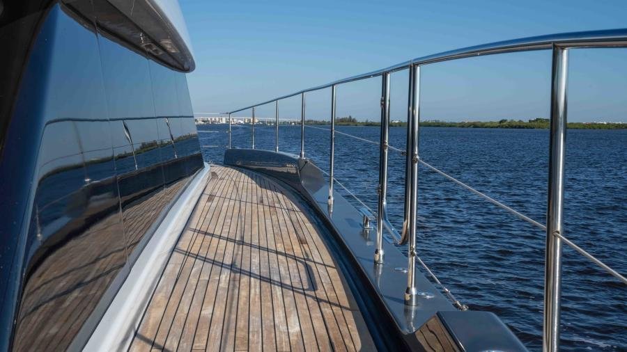 Sunreef Power Caterman GYPSY SOUL II - Image 31