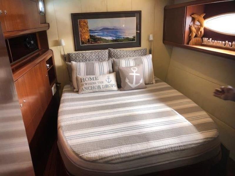 Fountaine Pajot Eleuthera 60 Delphine - Image 10