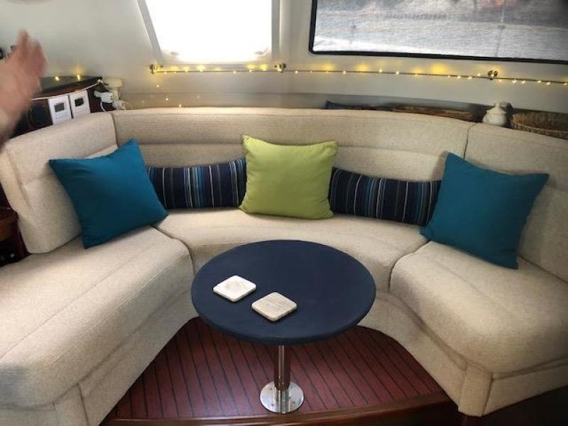 Fountaine Pajot Eleuthera 60 Delphine - Image 11