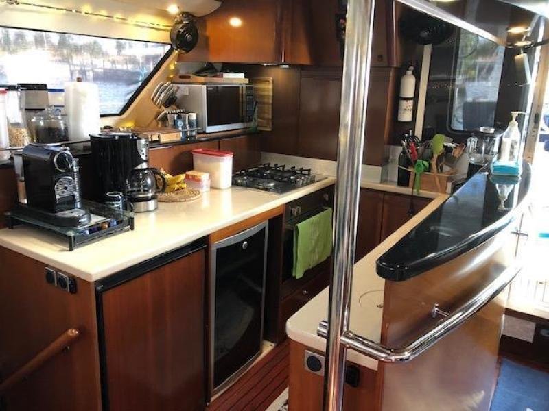 Fountaine Pajot Eleuthera 60 Delphine - Image 4