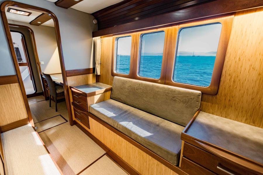 Custom 78 TransOcean Powercat IETA - Image 21