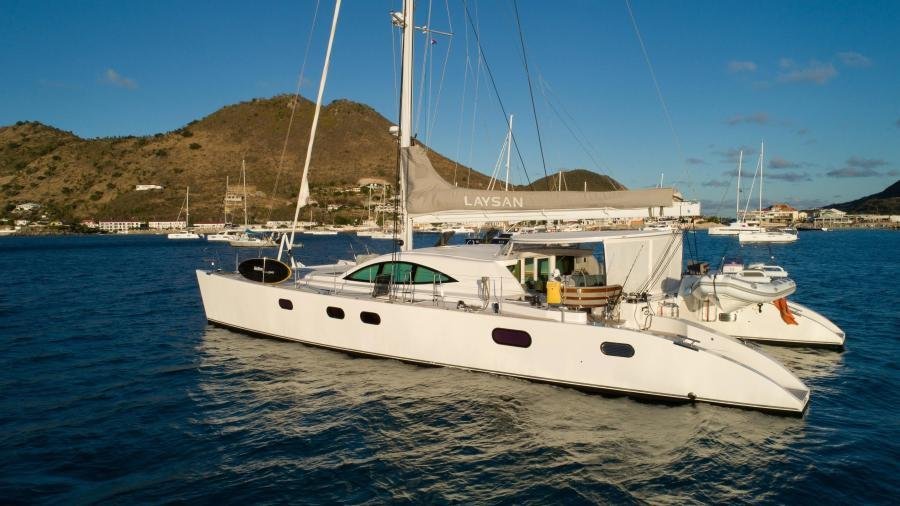 Dixon Custom Laysan - Image 6