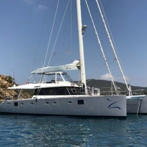 Sunreef Sunreef 62 ZAHORA