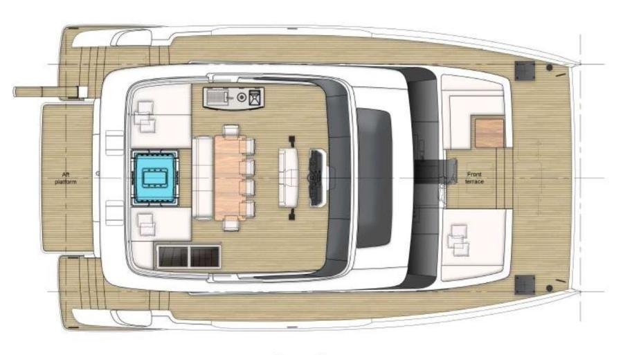 2023 Sunreef - Image 25