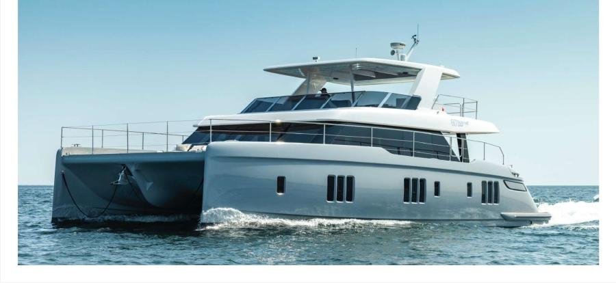 2023 Sunreef - Image 20