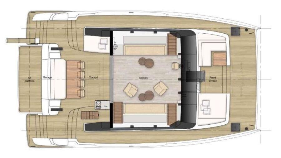 2023 Sunreef - Image 24