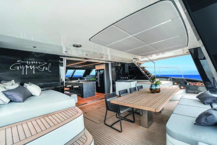 2023 Sunreef - Image 6