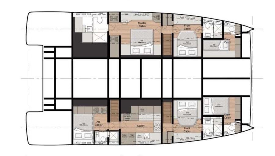 2023 Sunreef - Image 23