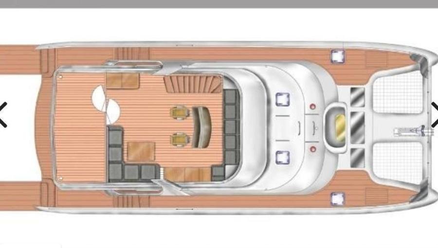 Power Play Power Boat - Image 37
