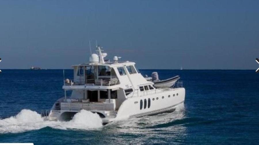 Power Play Power Boat - Image 5