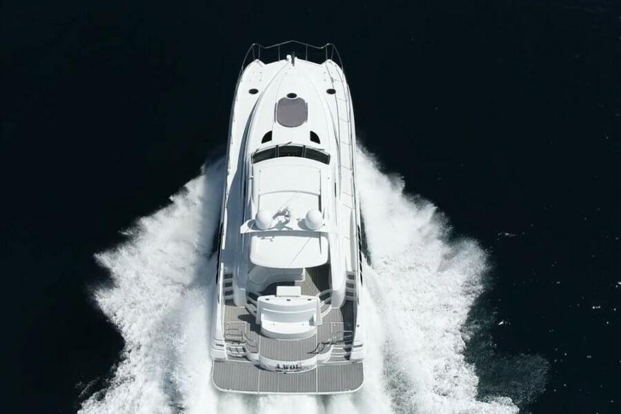 Axcell Yachts Axcell 650 AWOL SHAKA - Image 6
