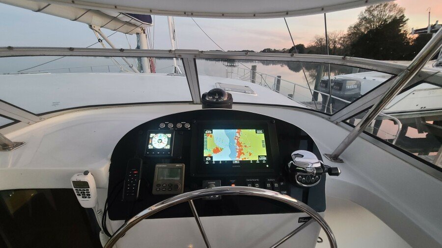 Lidgard Executive 73 SOVEREIGN - Image 5