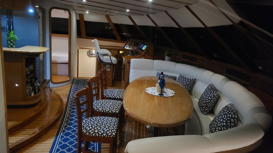 Lidgard Executive 73 SOVEREIGN - Image 2