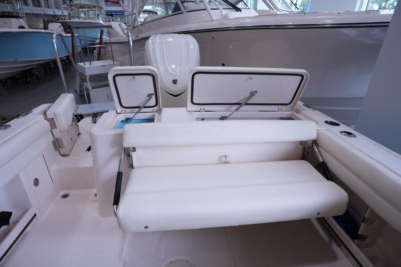 2026 Grady White Freedom 235 For Sale - Image 4