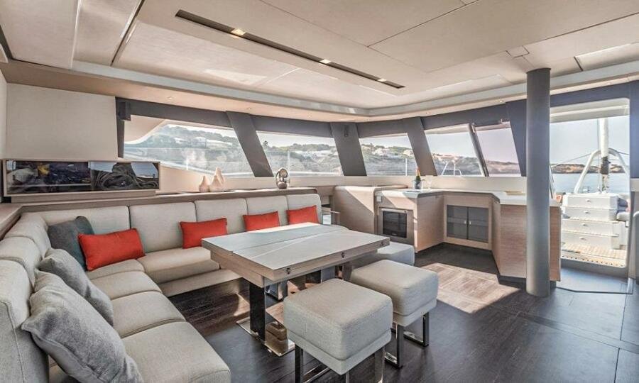 2024 Fountaine Pajot Samana - Image 14