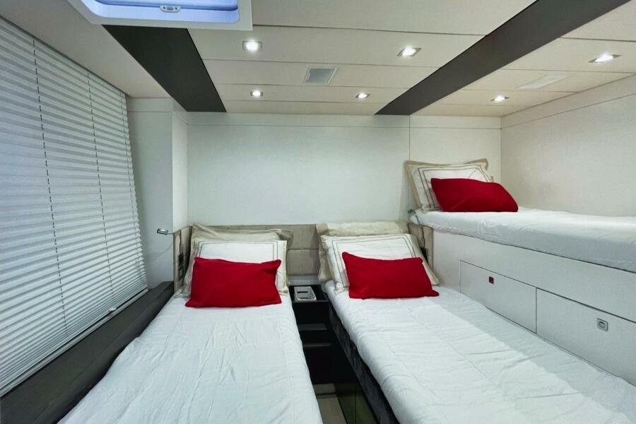 Sunreef 74 Sail Alkimia - Image 5