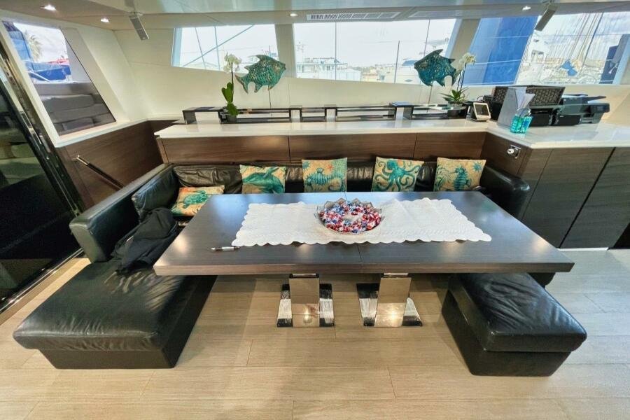 Sunreef 74 Sail Alkimia - Image 3