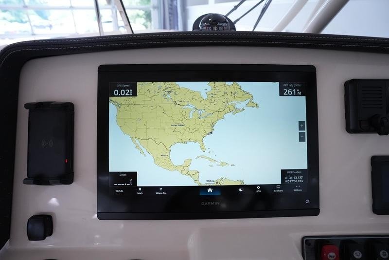 2026 Grady White Freedom 285 For Sale - Image 18