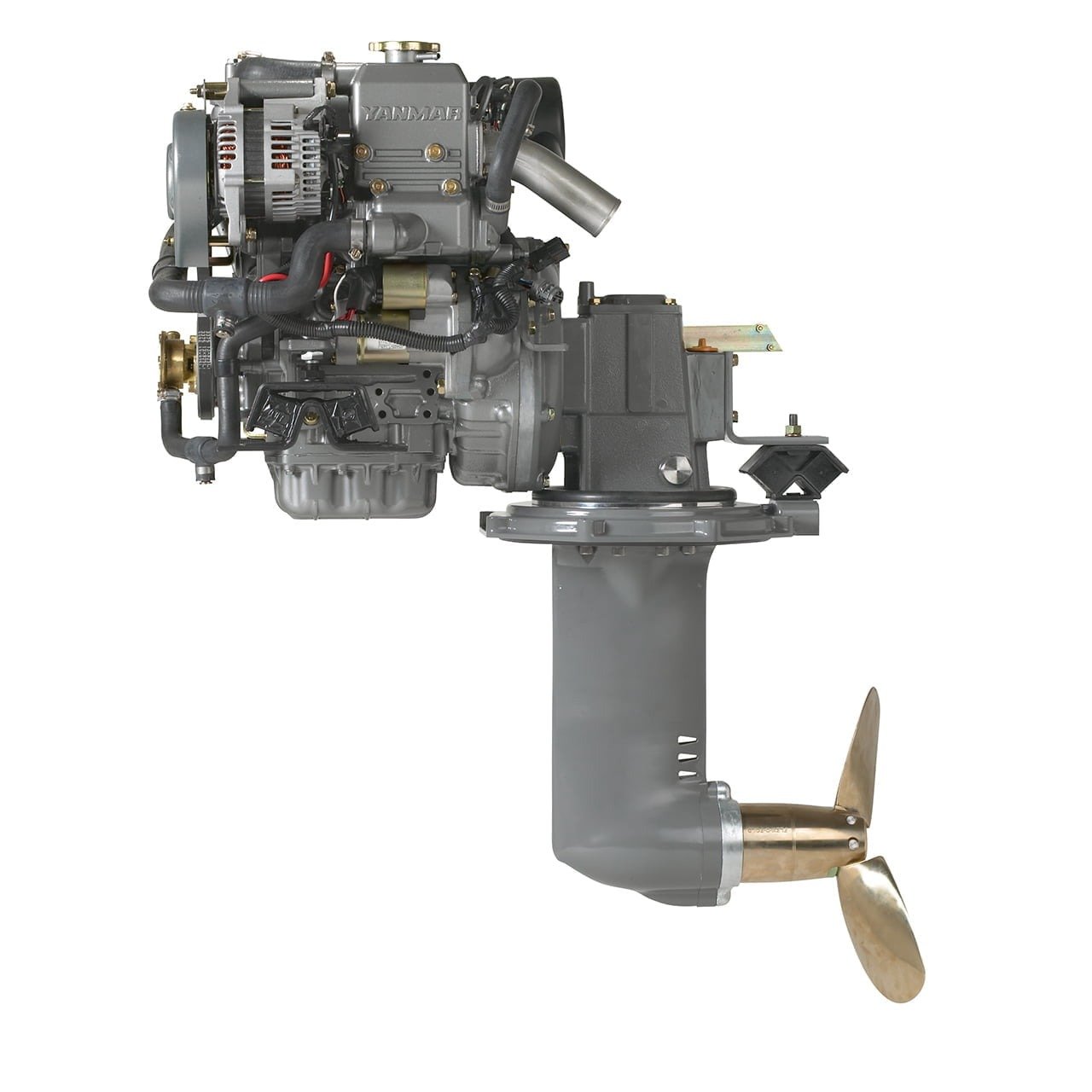 Buy YANMAR SD25 Saildrive - Image 8