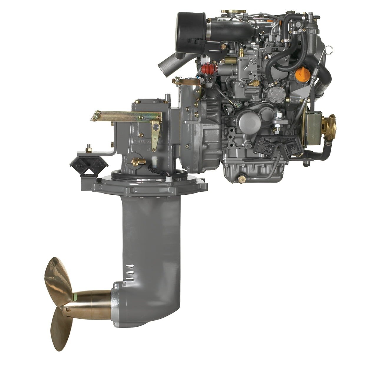 Buy YANMAR SD25 Saildrive - Image 7