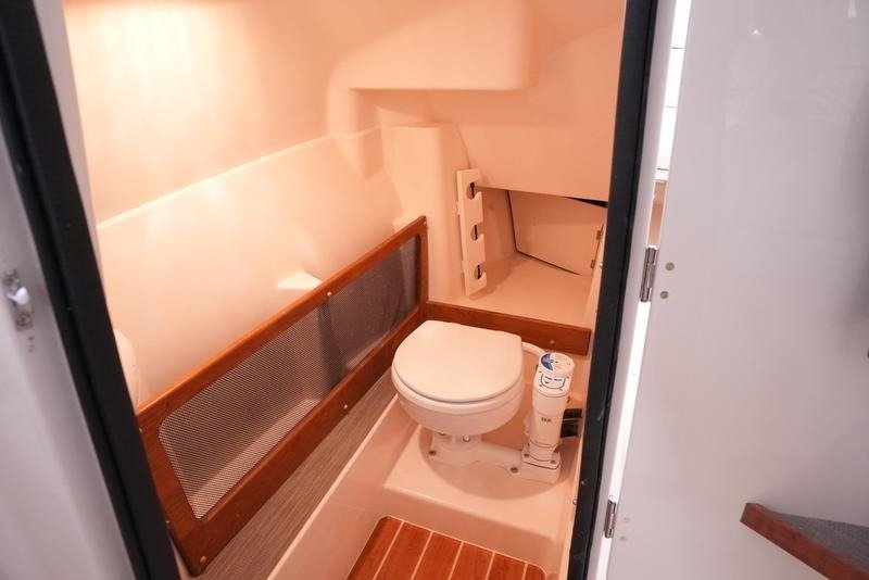 2025 Grady White Freedom 275 For Sale - Image 19