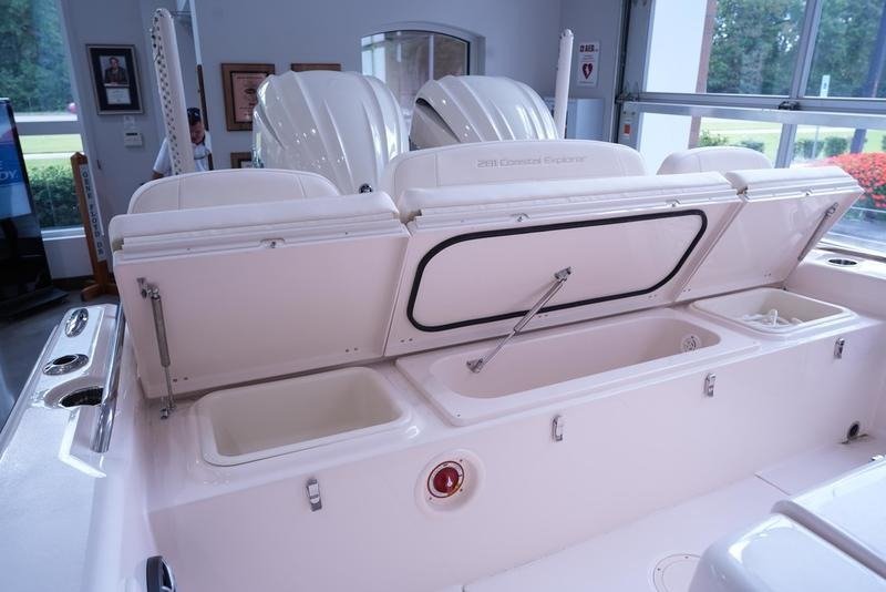 2026 Grady White 281 CE For Sale - Image 4
