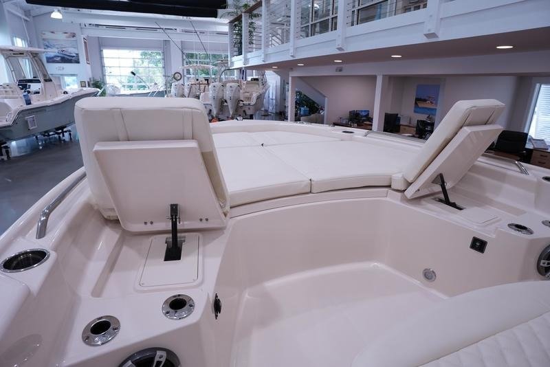 2025 Grady White 231 CE For Sale - Image 21