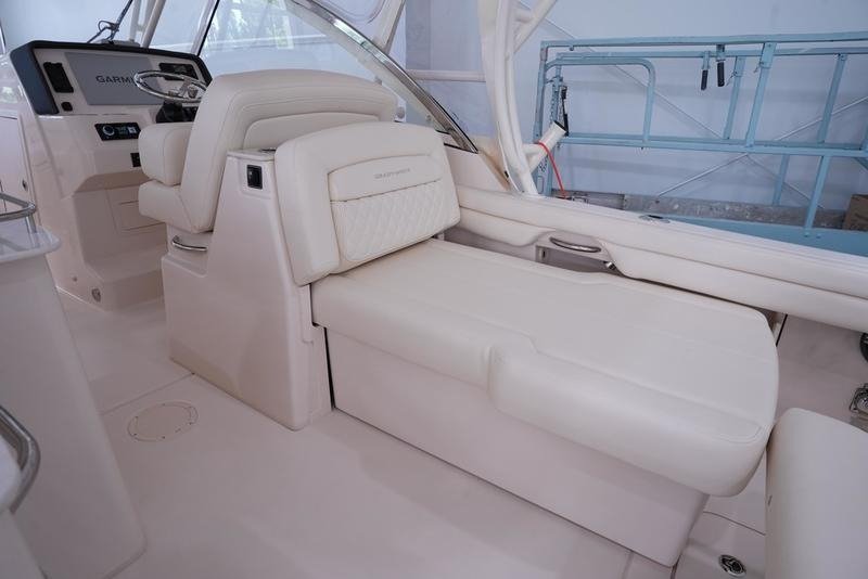 2026 Grady White Freedom 285 For Sale - Image 7