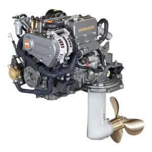 Buy YANMAR SD25 Saildrive