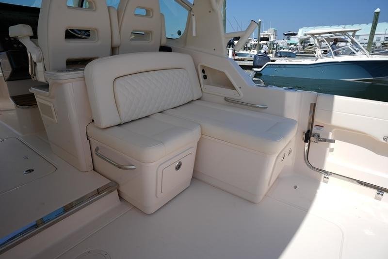 2026 Grady White Freedom 345 For Sale - Image 27