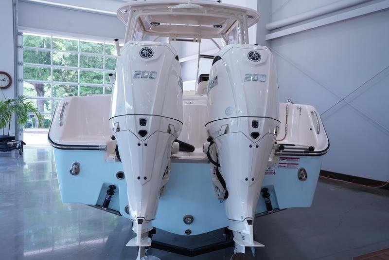 2025 Grady White Freedom 275 For Sale - Image 26