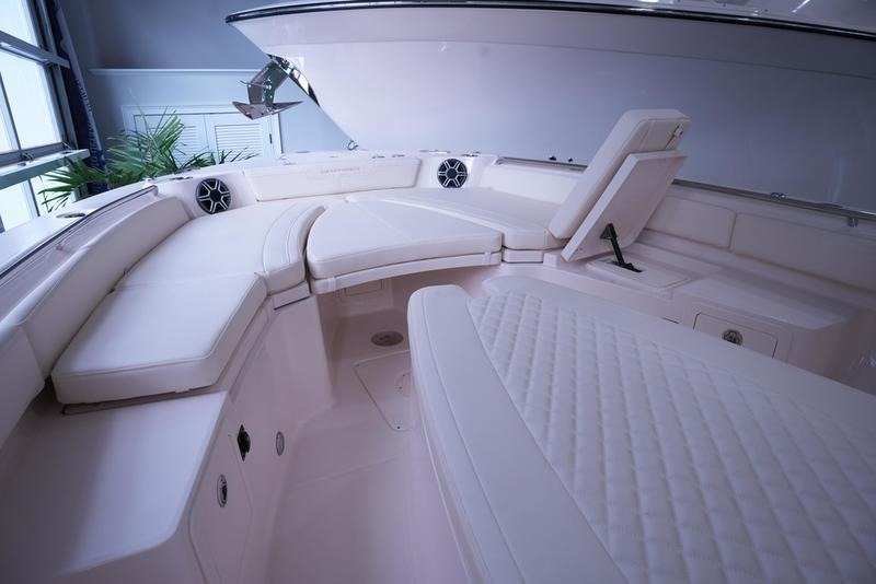 2026 Grady White 281 CE For Sale - Image 23