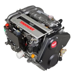 Buy YANMAR 4JH45 Marine Engine