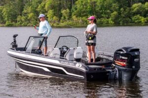 5 Most Popular Bass Boat Brands