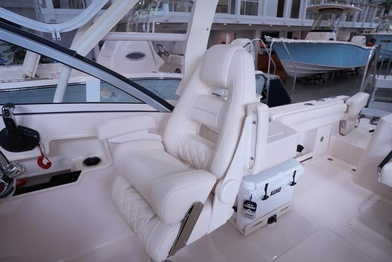 2026 Grady White Freedom 235 For Sale - Image 10
