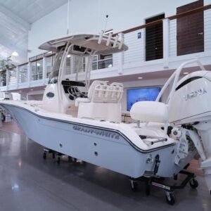 2025 Grady White 231 CE For Sale