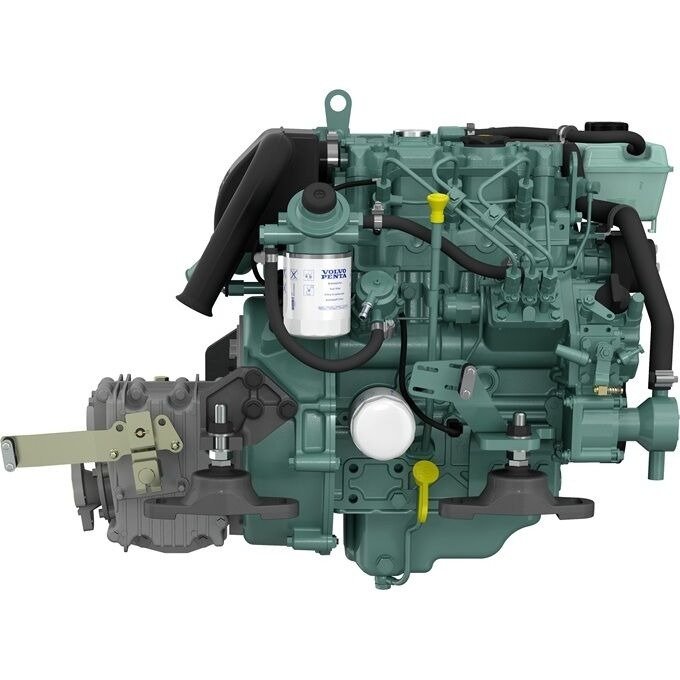 Buy Volvo Penta D1 Inboard Engine - Image 2
