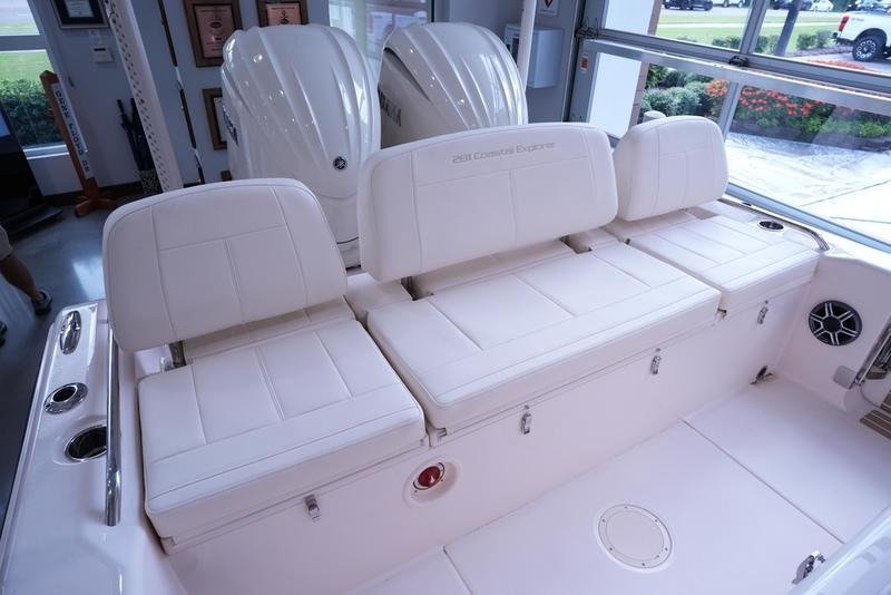 2026 Grady White 281 CE For Sale - Image 3