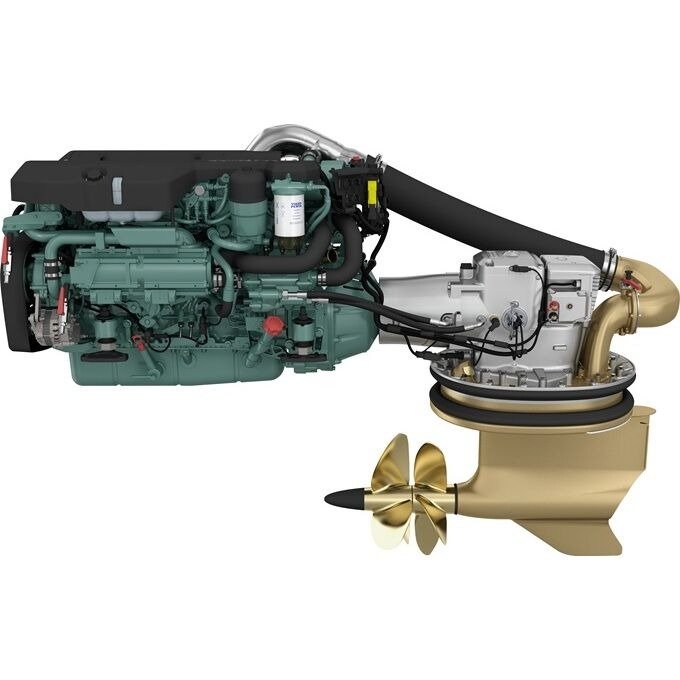 Buy Volvo Penta D8 IPS
