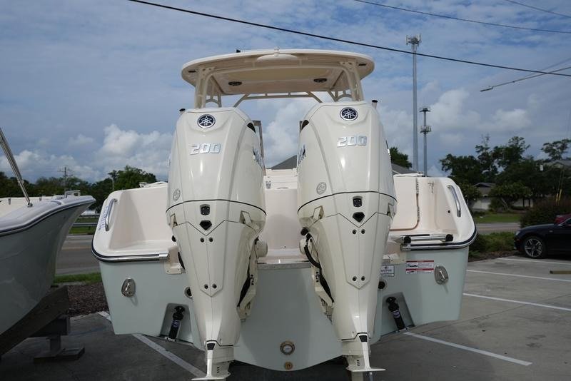 Buy 2026 Grady White Freedom 275 - Image 21