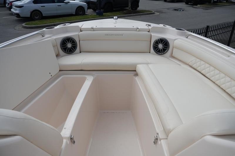Buy 2026 Grady White Freedom 215 - Image 17