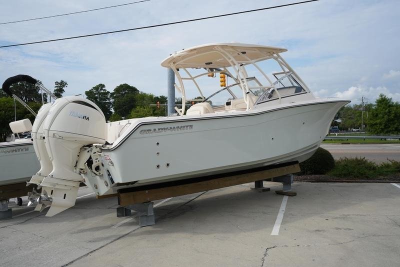 Buy 2026 Grady White Freedom 275 - Image 3