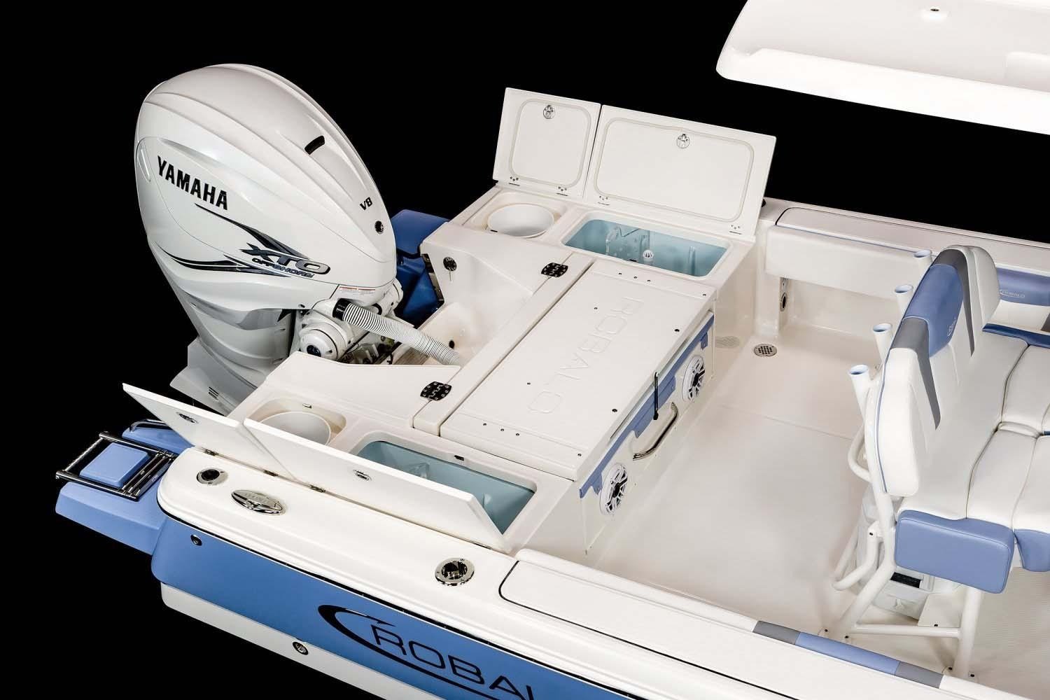2024 Robalo 266 Cayman For Sale - Image 10