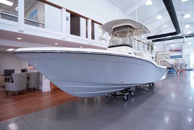 2025 Grady White 231 CE For Sale