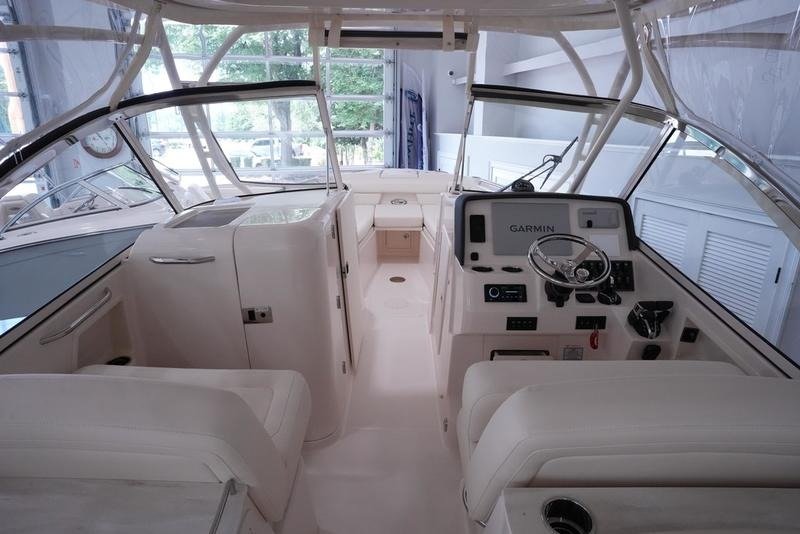 2026 Grady White Freedom 285 For Sale - Image 24