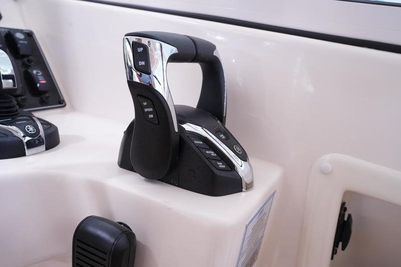 2025 Grady White Freedom 275 For Sale - Image 17