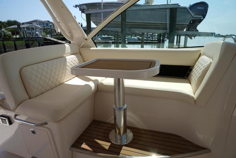 2026 Grady White Freedom 345 For Sale - Image 18