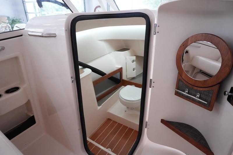 2026 Grady White Freedom 285 For Sale - Image 22