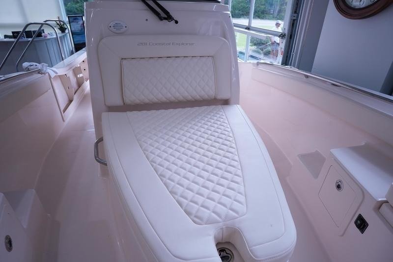 2026 Grady White 281 CE For Sale - Image 22